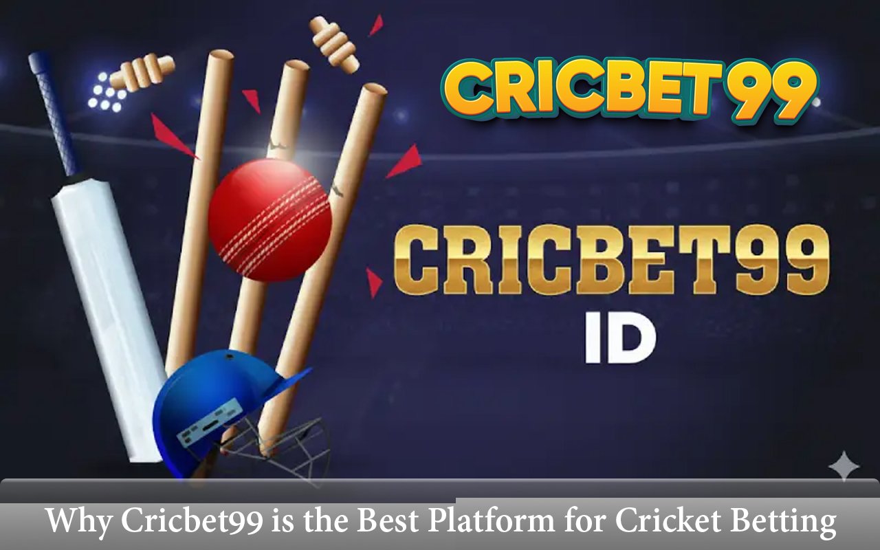 Cricbet99