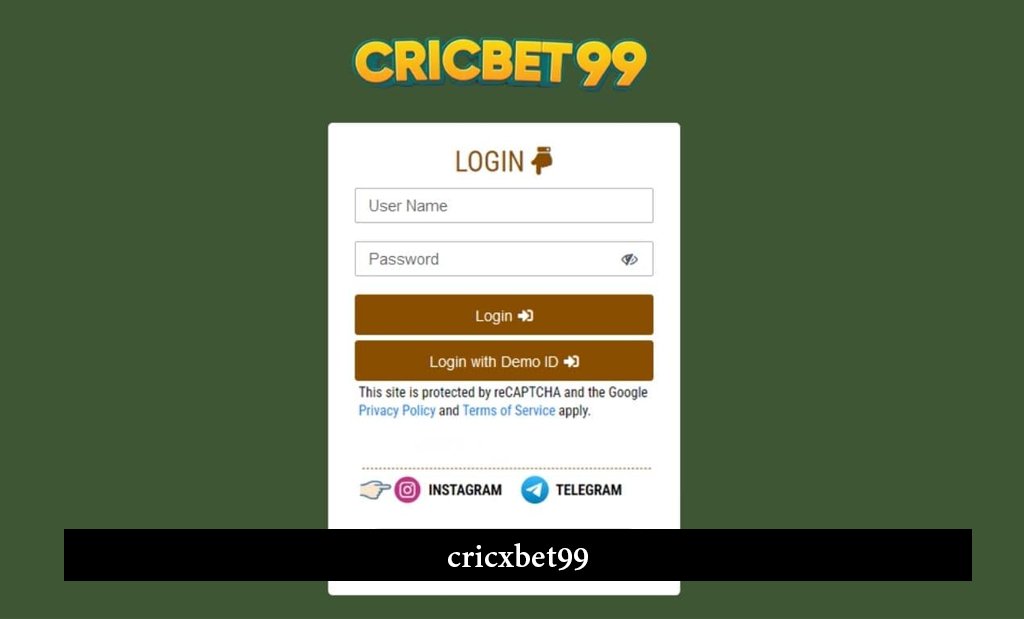cricxbet99